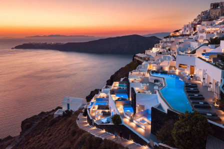 Greece Holiday Guide: Best Greek Islands for UK Travellers