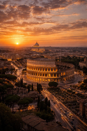 Italy Holiday Guide: Best Destinations for UK Travellers