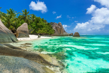 Seychelles Holiday Guide: Mahé, Praslin & La Digue