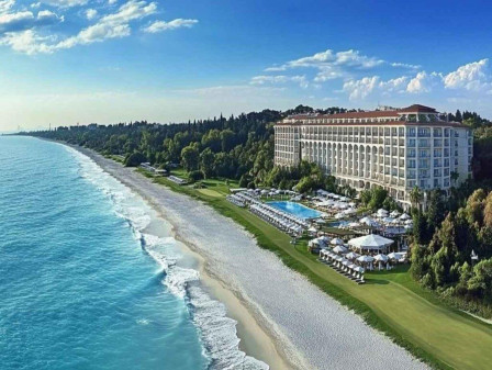 Türkiye Holiday Guide: Istanbul, Antalya, Bodrum & Cappadocia