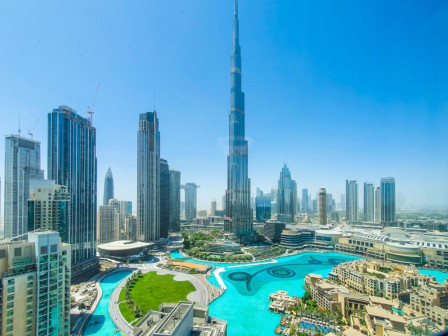 UAE Holiday Guide 2026: Dubai, Abu Dhabi and Beyond